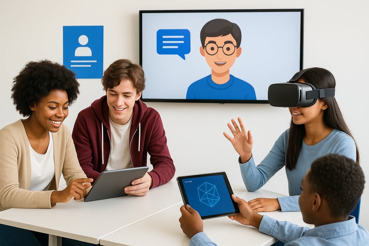 8 Innovative Ways to Enhance Your Educational Experience 2026