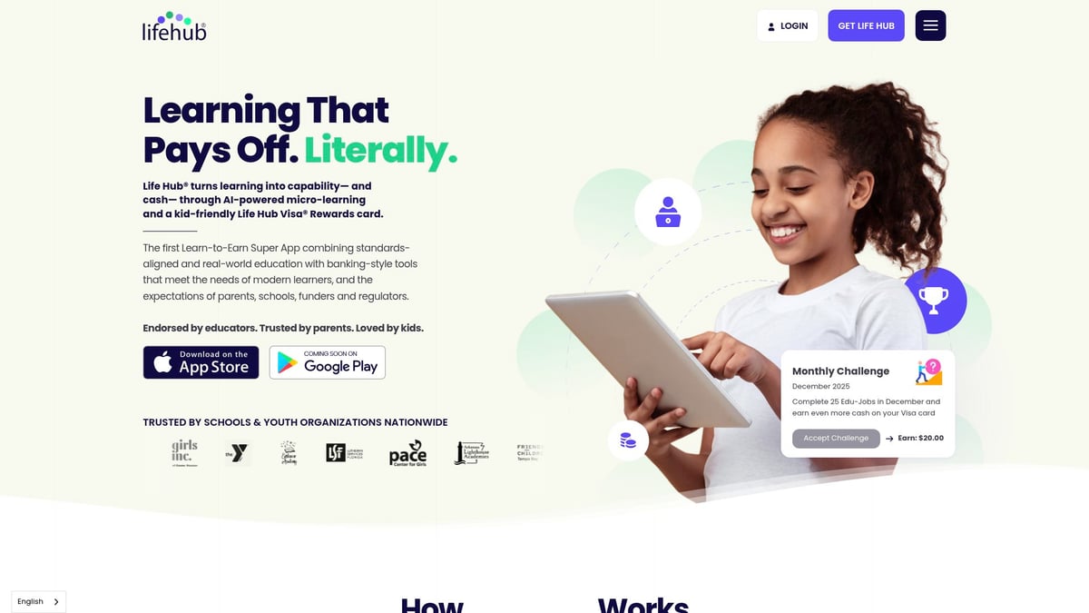 Comprehensive Guide to Life Skills Curriculum 2026 - Life Hub: Bridging Digital Learning and Real-World Financial Skills