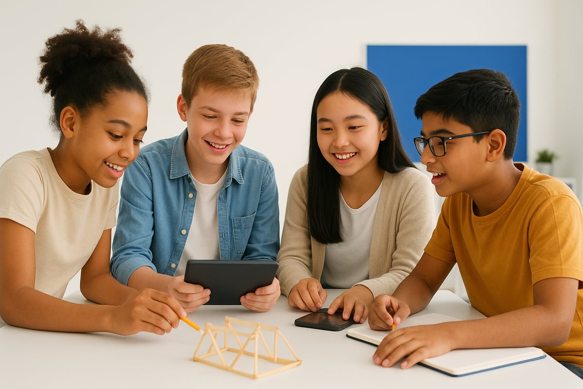 Understanding Life Skills Education: Definition and Scope