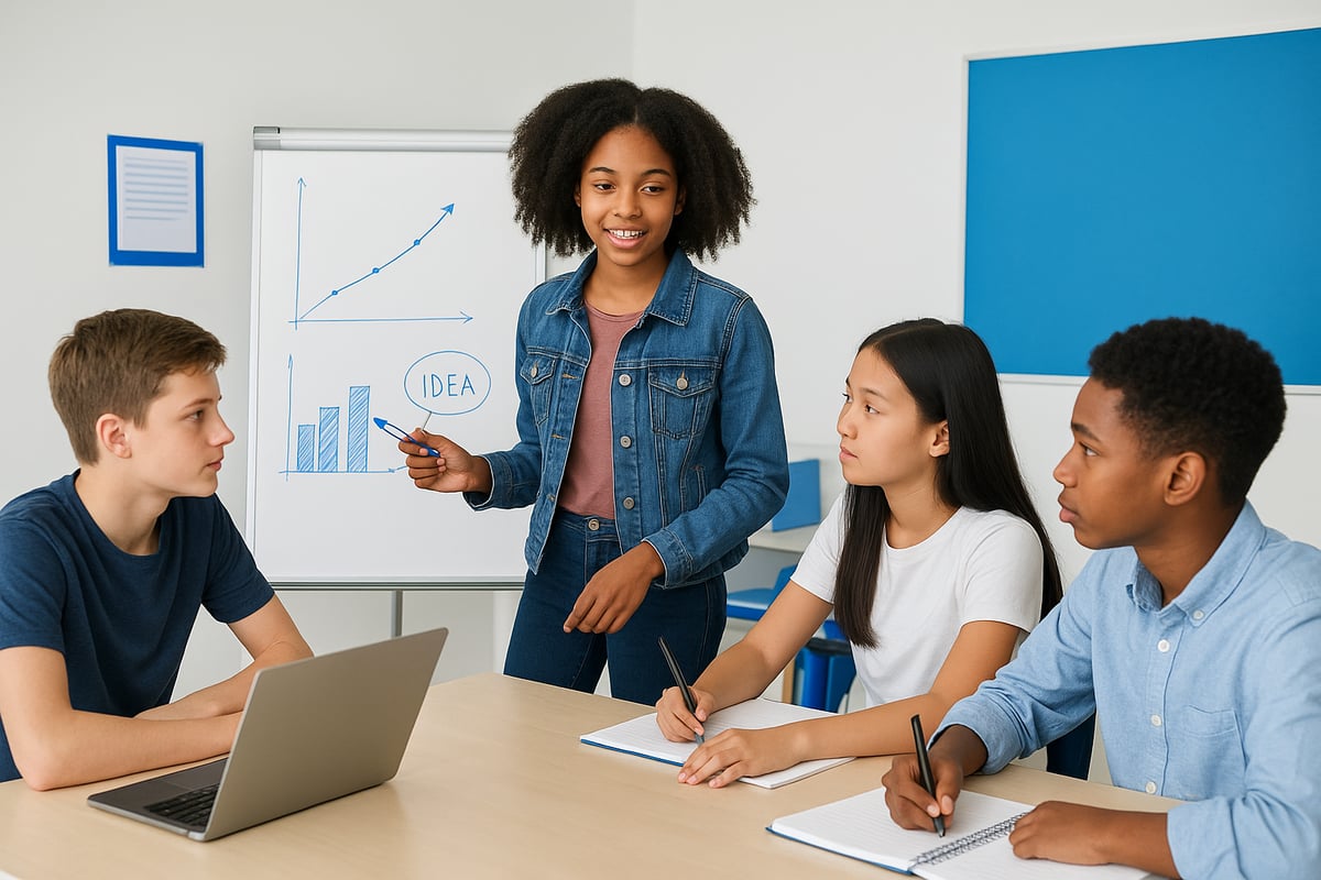 The Impact of Life Skills Education on Student Success