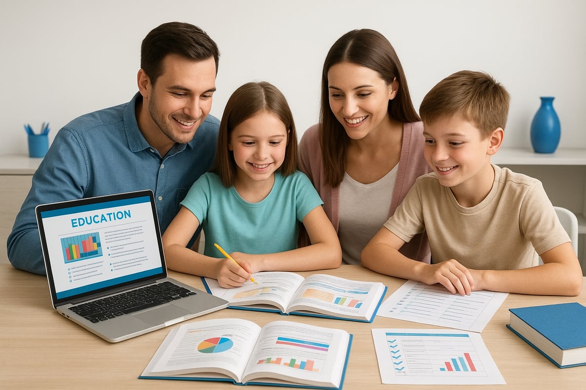 Understanding Homeschool Curriculum Requirements in 2026