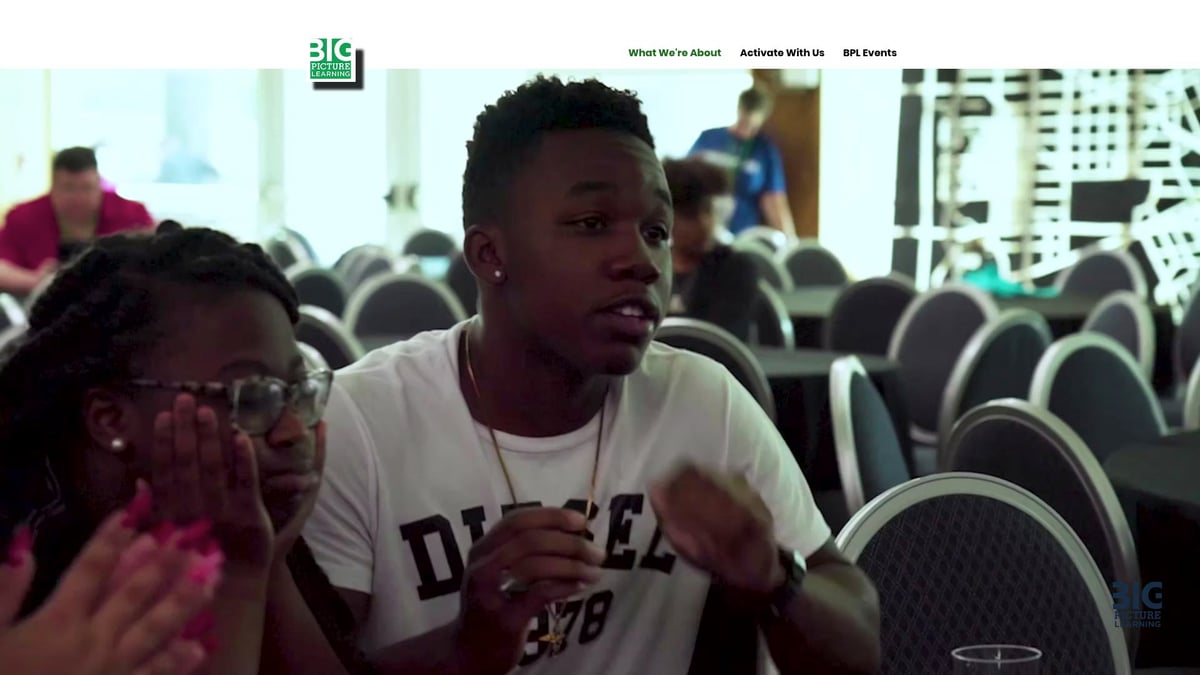 7 Amazing Schools That Teach Life Skills in 2026 - Big Picture Learning