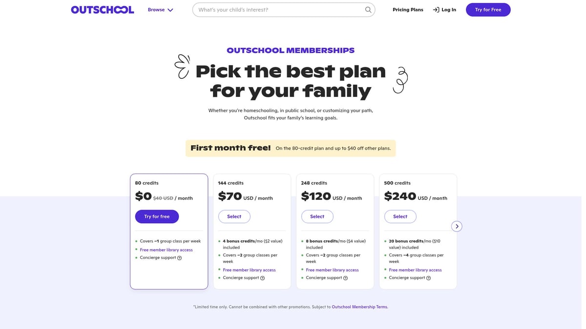 Top 8 Best Homeschool Apps for Engaged Learning in 2026 - Outschool