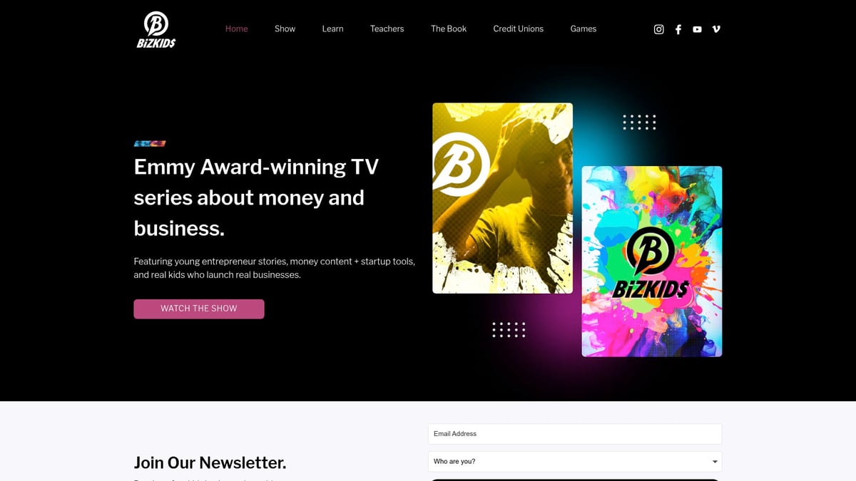 9 Essential Financial Literacy Programs for Youth in 2026 - BizKids