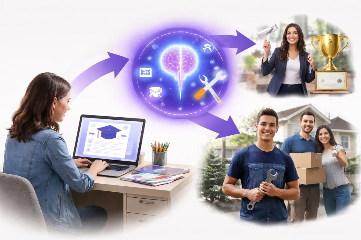 Learning motivation strategies