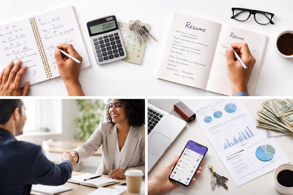 Connection between academic knowledge and practical life skills