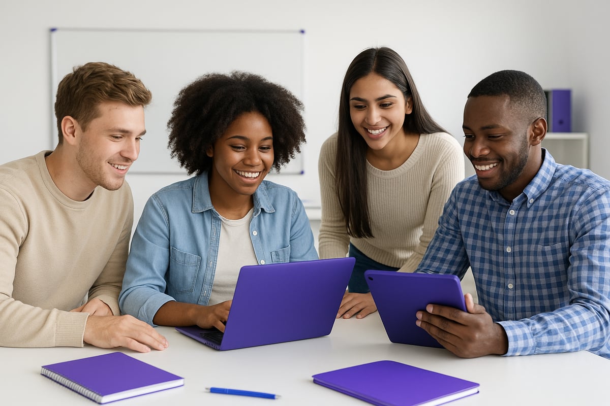Essential Guide to 21st Century Learning Skills for 2026