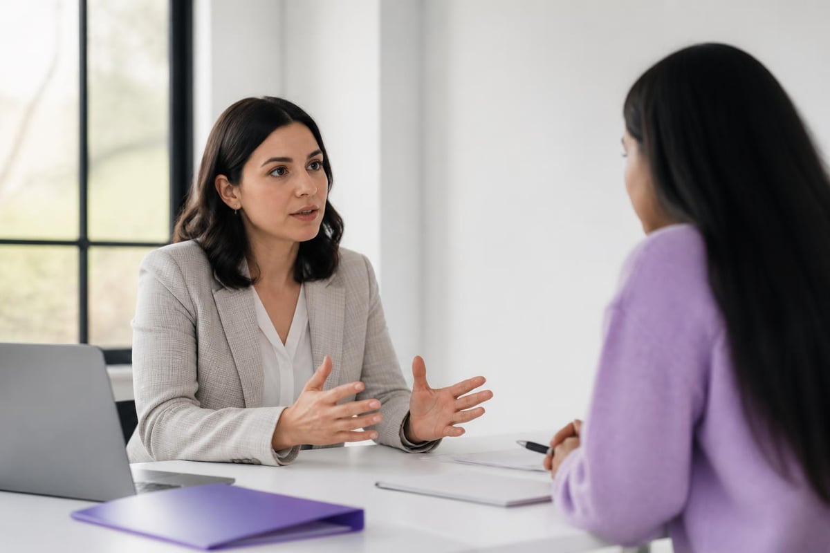 Workplace readiness gap