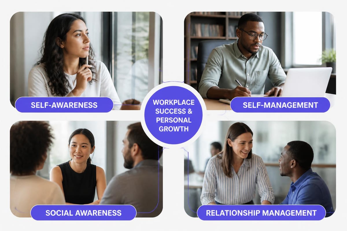 Emotional intelligence development