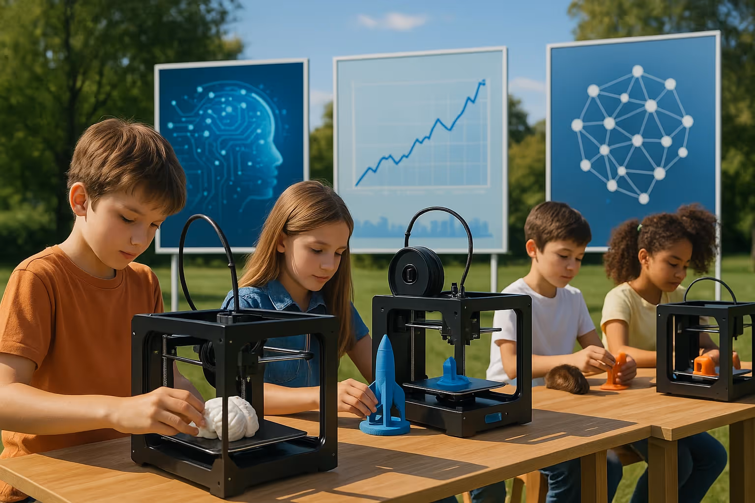 The World is Changing Overnight: Redefining Education for an AI-Driven Economy