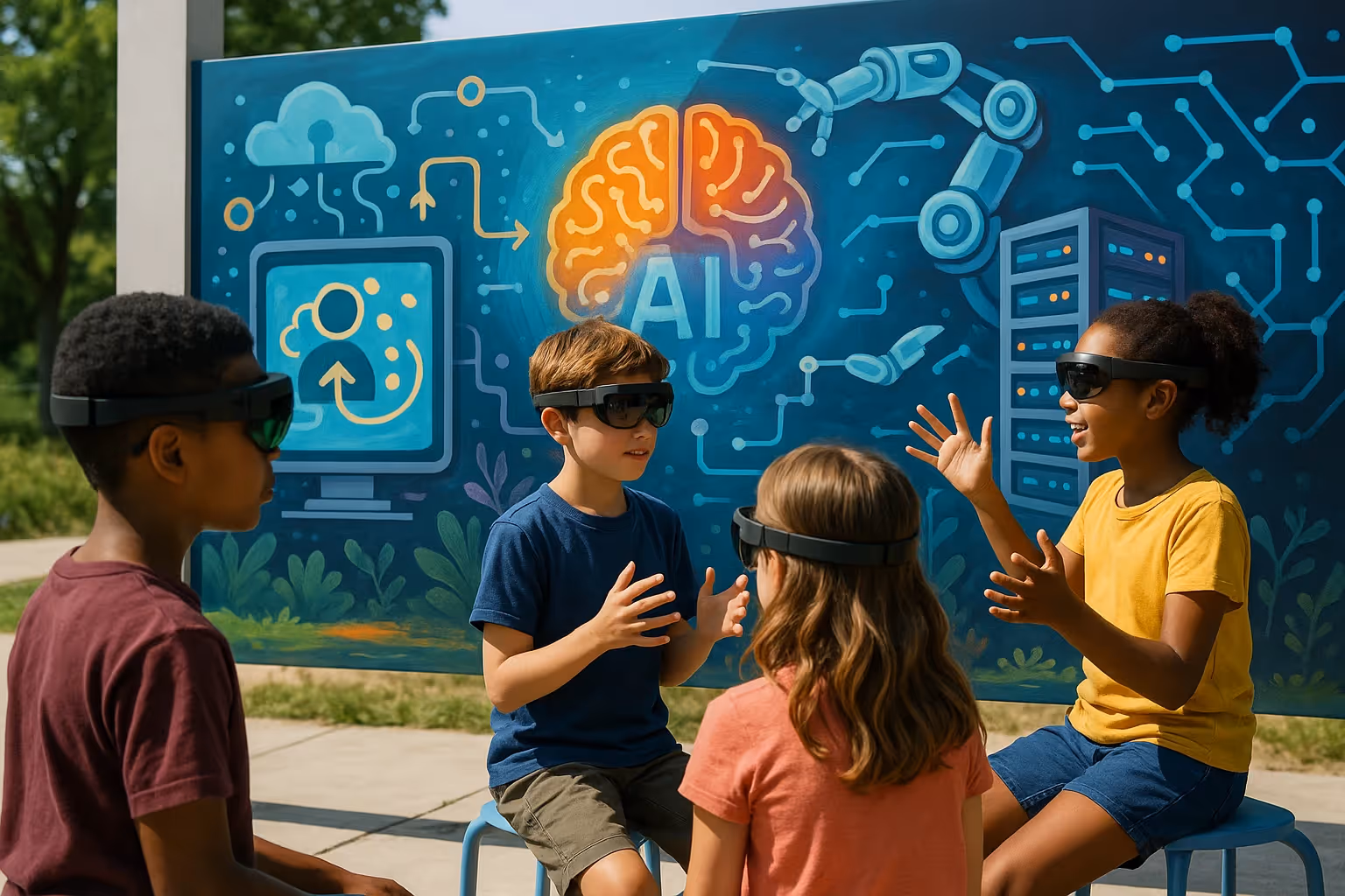 Ultimate Guide to AI Literacy for Kids: Preparing for the Future