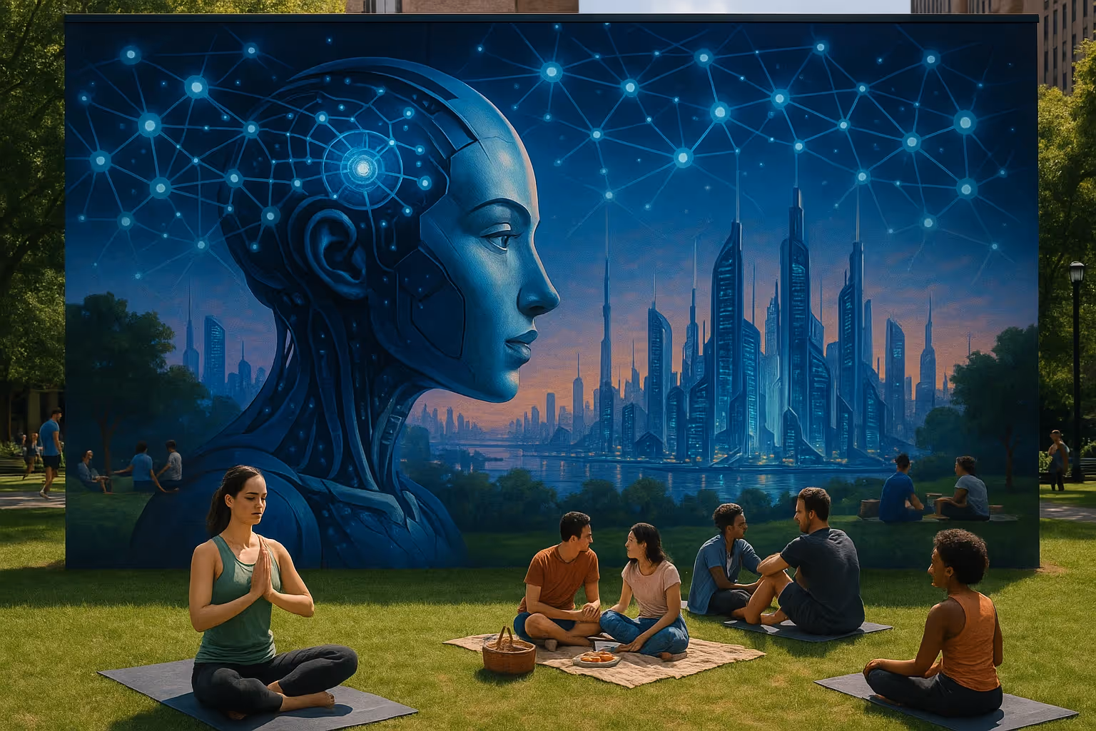 Understanding AI: Turning Fear into Opportunity with Education