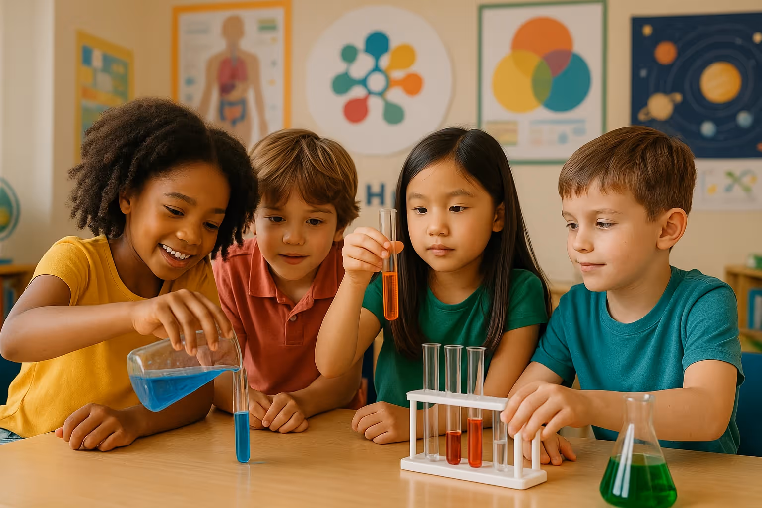 How Life Hub Empowers Parents to Raise Strong and Successful Kids