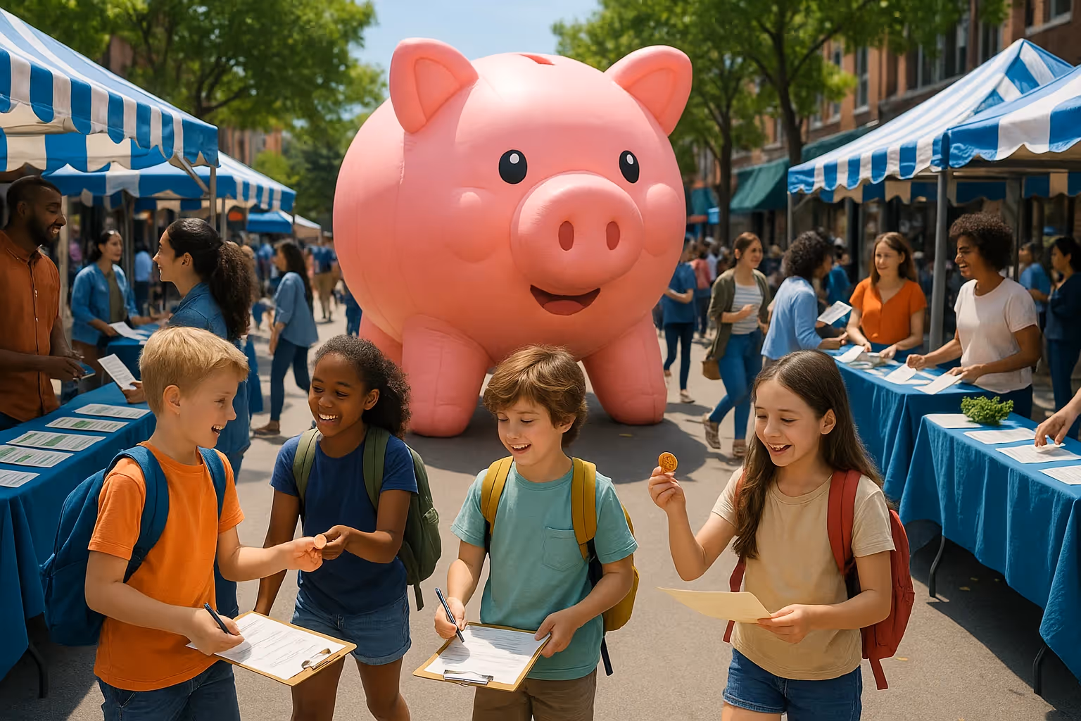 The Ultimate Guide to Youth Financial Literacy Programs