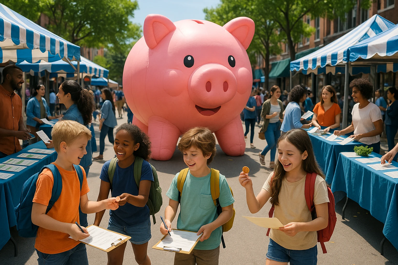 The Ultimate Guide to Youth Financial Literacy Programs