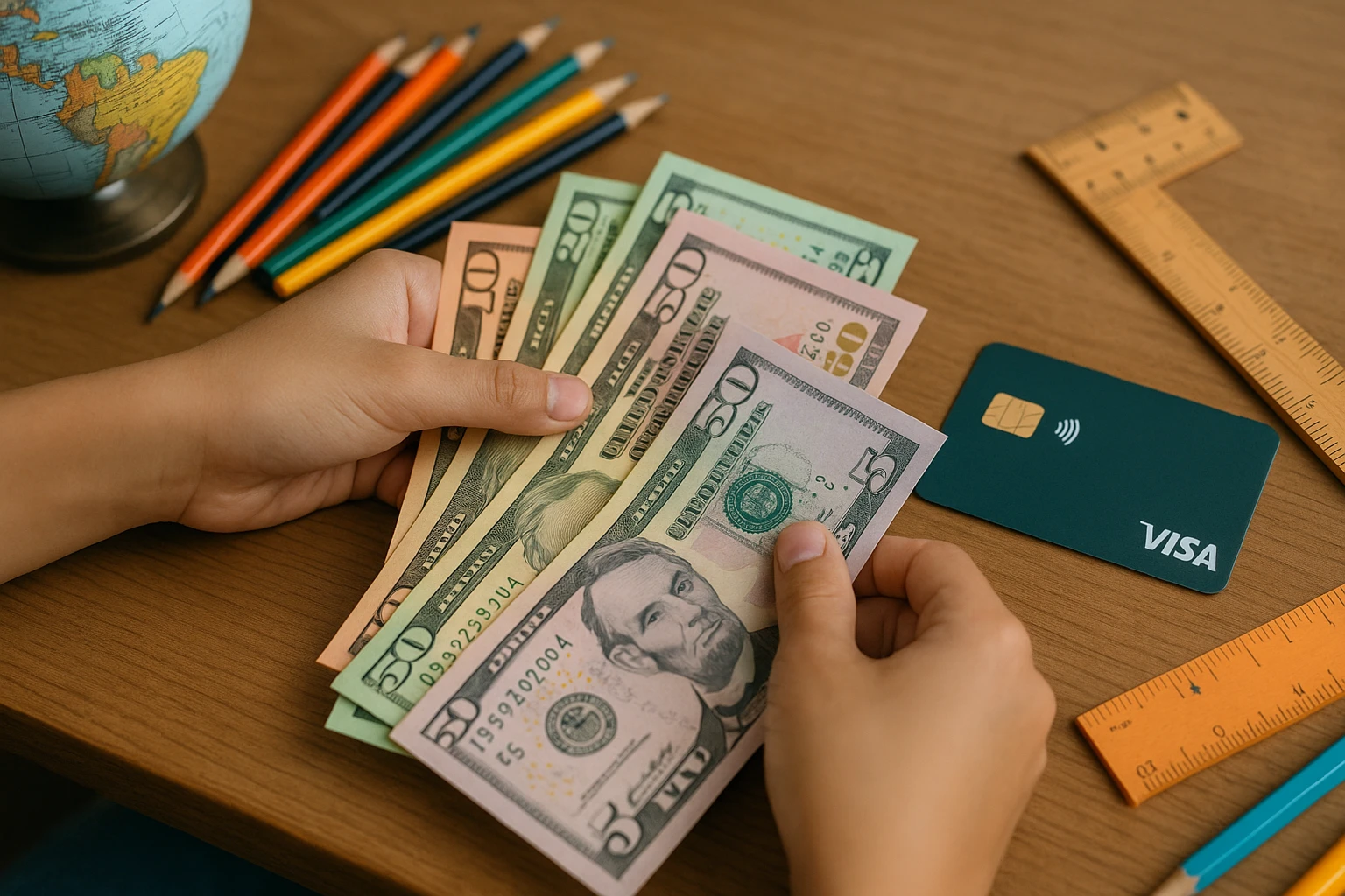 The Power of Monetized Learning: Elevating Motivation and Performance