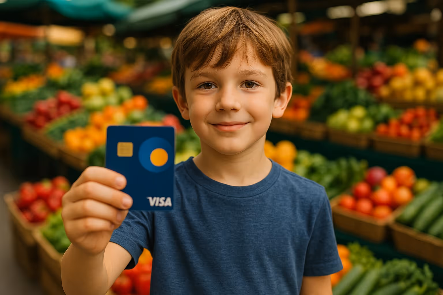 The Ultimate Guide to Teaching Kids Responsible Spending with Life Hub and the Life Hub Visa Card