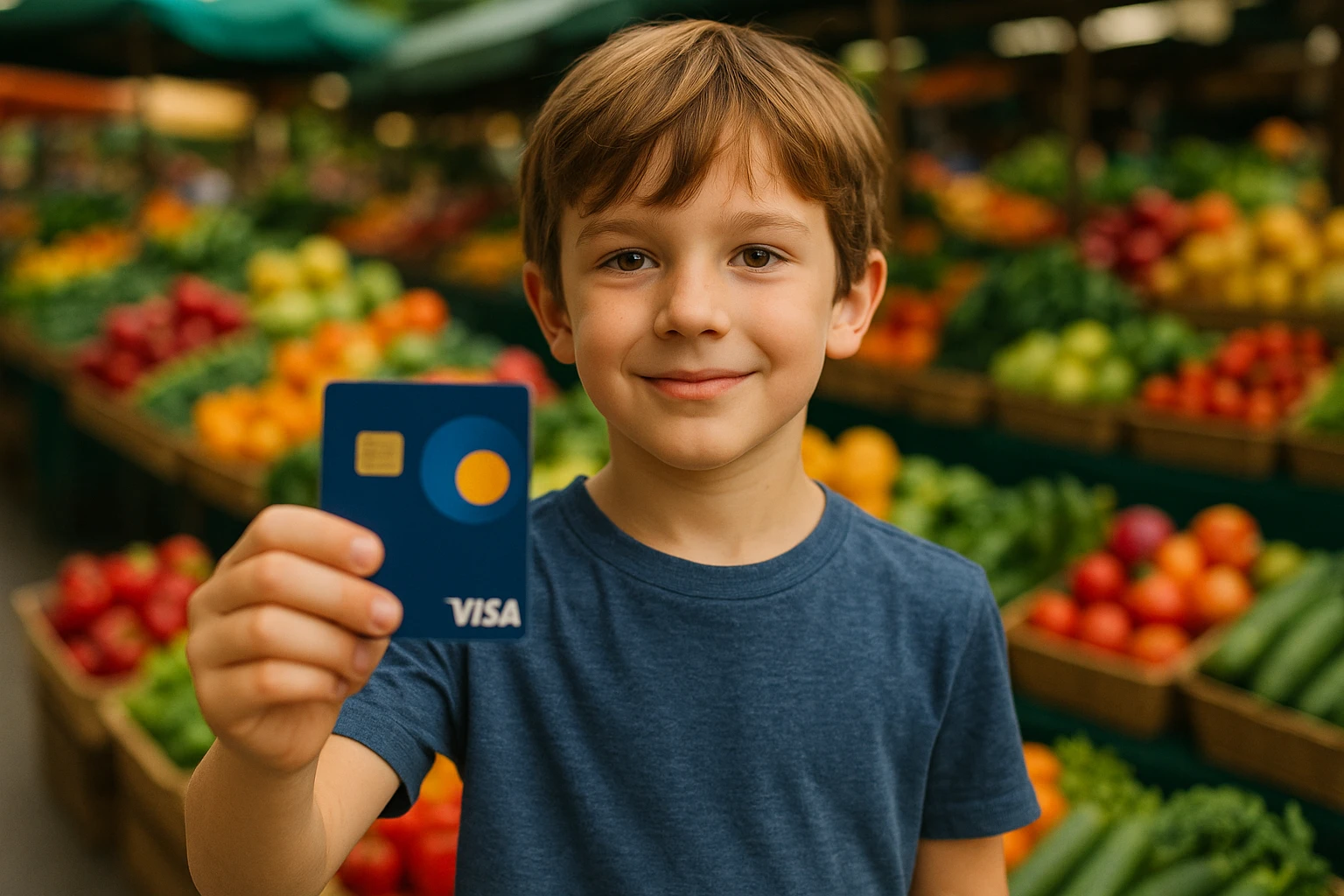 The Ultimate Guide to Teaching Kids Responsible Spending with Life Hub and the Life Hub Visa Card