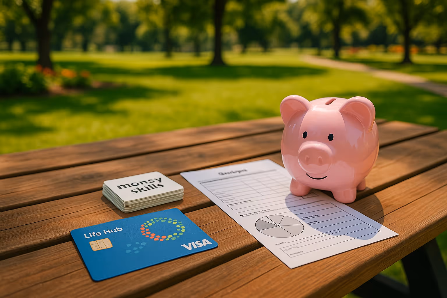 Best Prepaid Debit Cards for Kids: Introducing Experiential Learning with Life Hub