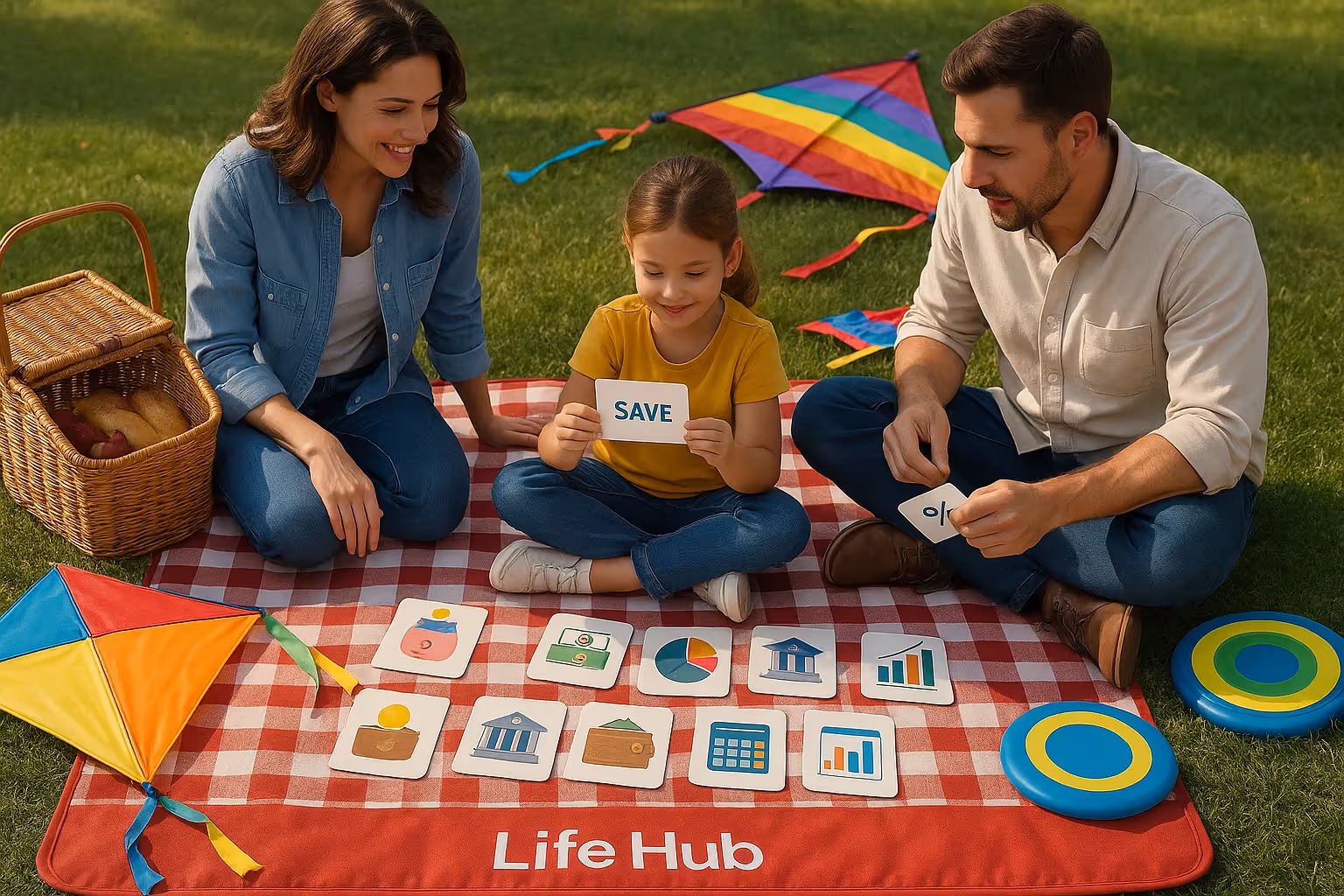 Maximizing Depositor Lifecycles with Life Hub: A Guide to Downstream Deposit Acquisition