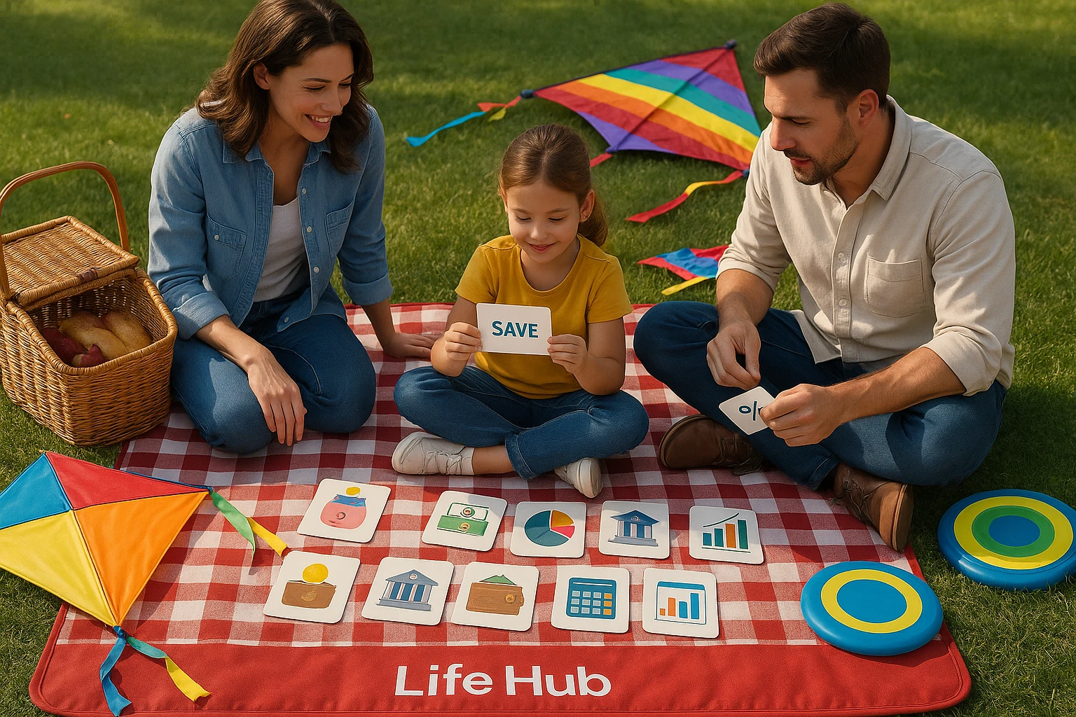 Maximizing Depositor Lifecycles with Life Hub: A Guide to Downstream Deposit Acquisition