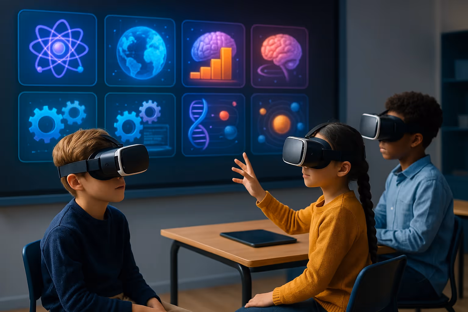 Unlocking Potential: How Life Hub Infiniti Bridges State-Funded Education and Technological Innovation