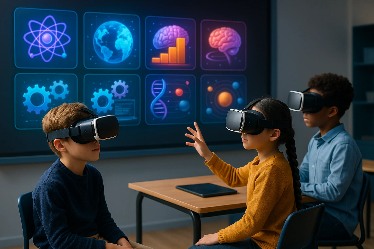 Unlocking Potential: How Life Hub Infiniti Bridges State-Funded Education and Technological Innovation