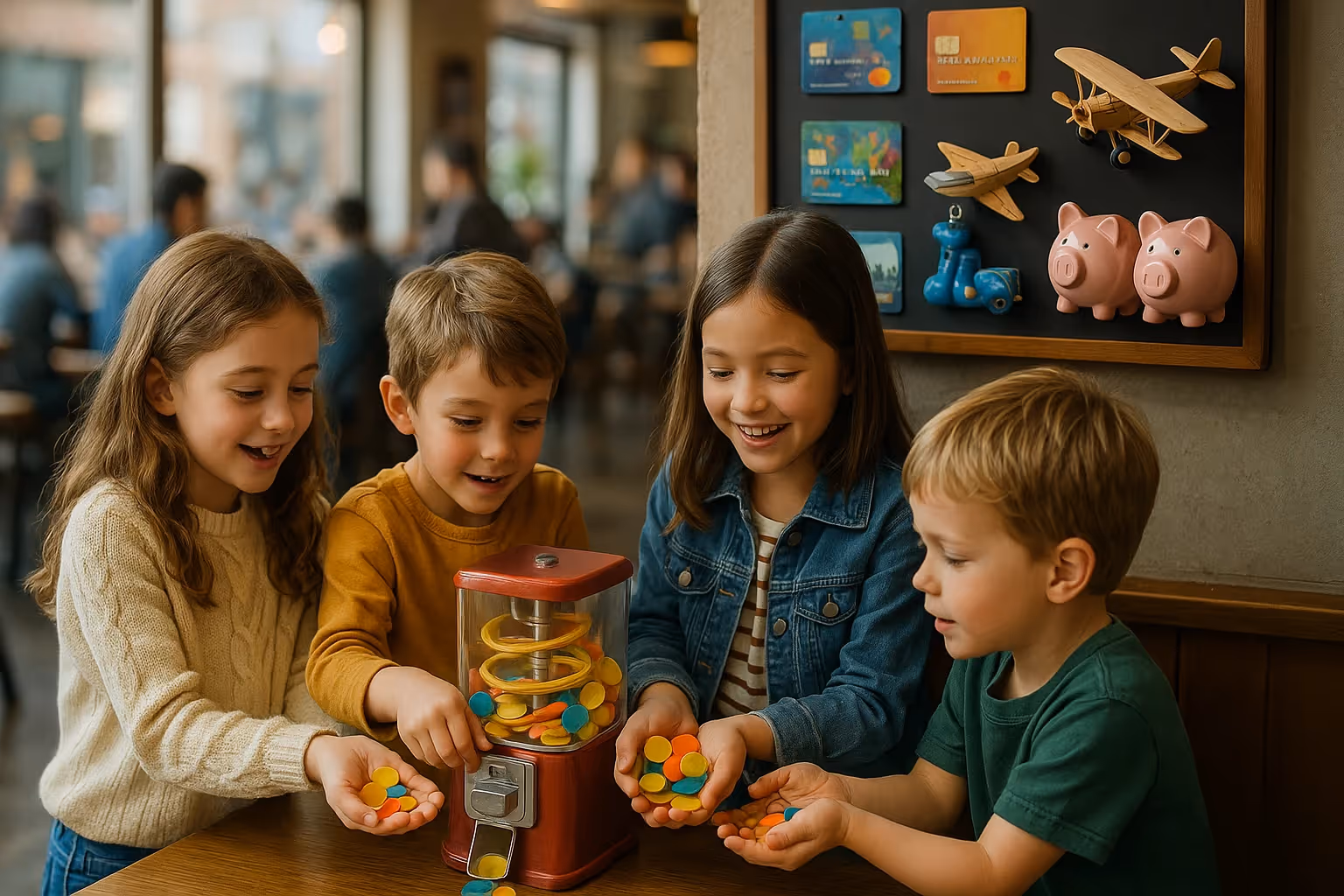 The Power of Token Ecosystems: Transforming Education with Life Hub Rewards