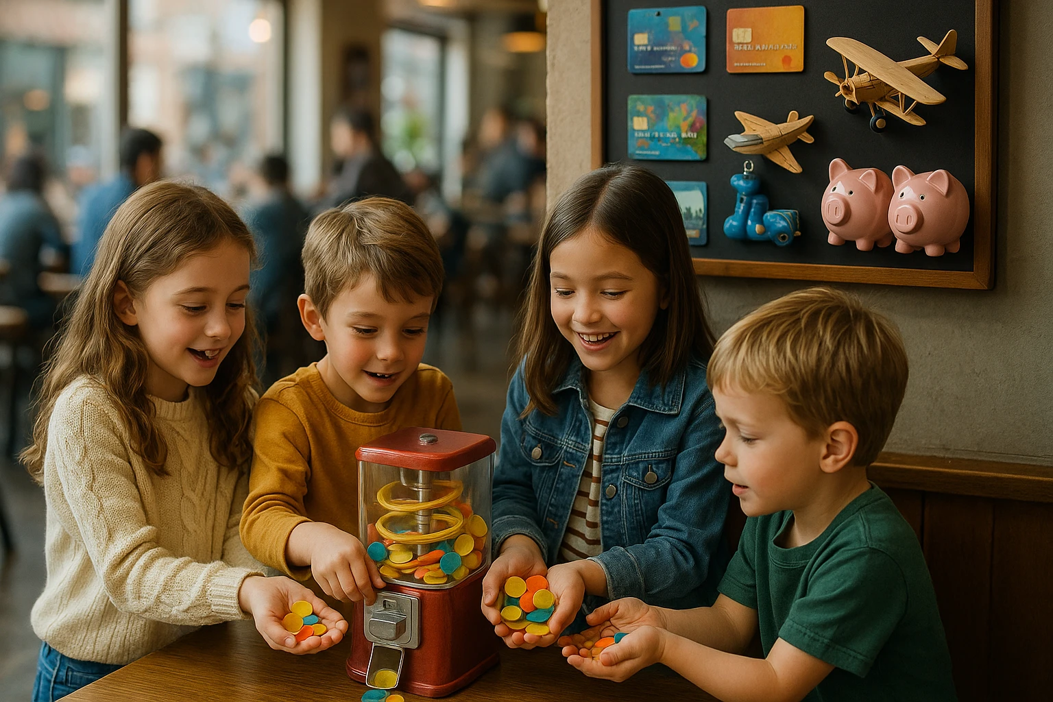 The Power of Token Ecosystems: Transforming Education with Life Hub Rewards