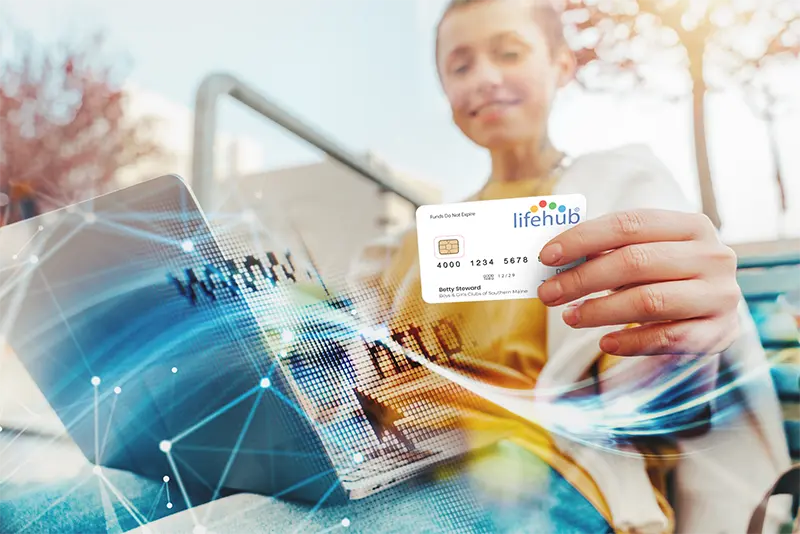 The Programmatic Role of Life Hub Pay in the Era of Experiential Financial Capability