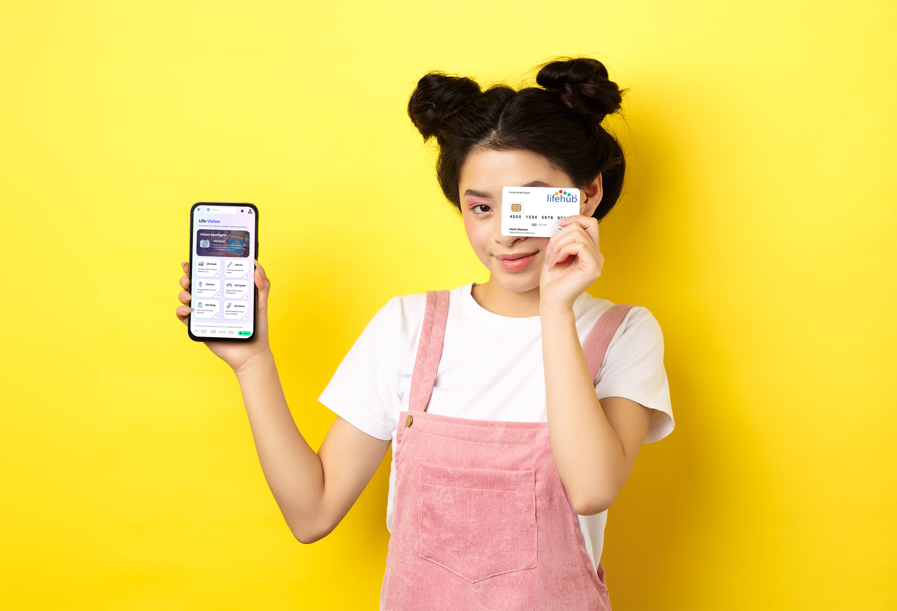 Re-engineering K-12 AI Literacy: How Life Hub's Monetized Learning Elevates Education