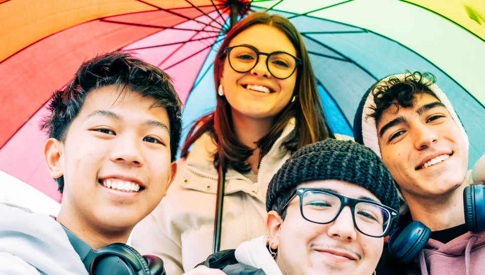 How Life Hub & Infiniti AI Support Learning Needs and Neurodiversity