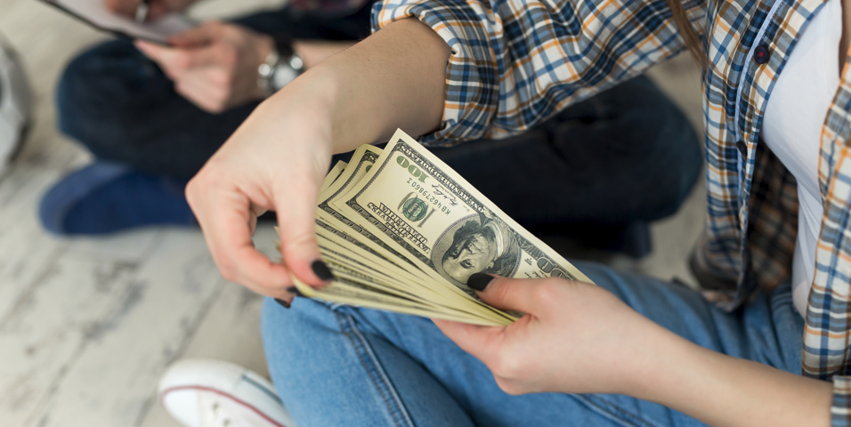The Early Earning Revolution: How Youth Income Generation Rebuilds the Squeezed Middle Class
