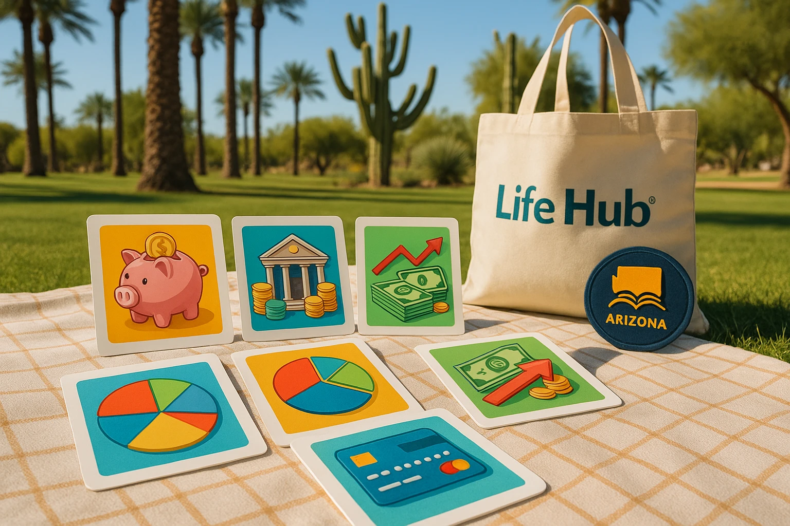 Unlocking Educational Opportunities Using Your Arizona ESA with Life Hub®
