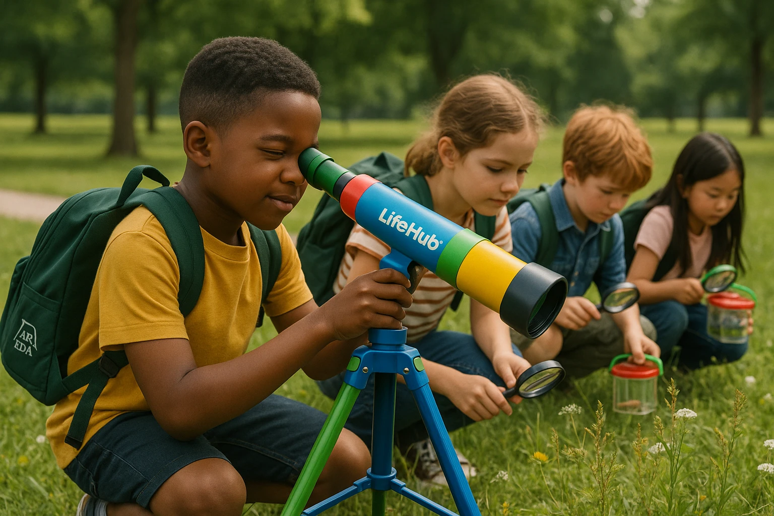 Unlocking Educational Opportunities: Using Your Arkansas EFA Scholarship with Life Hub®