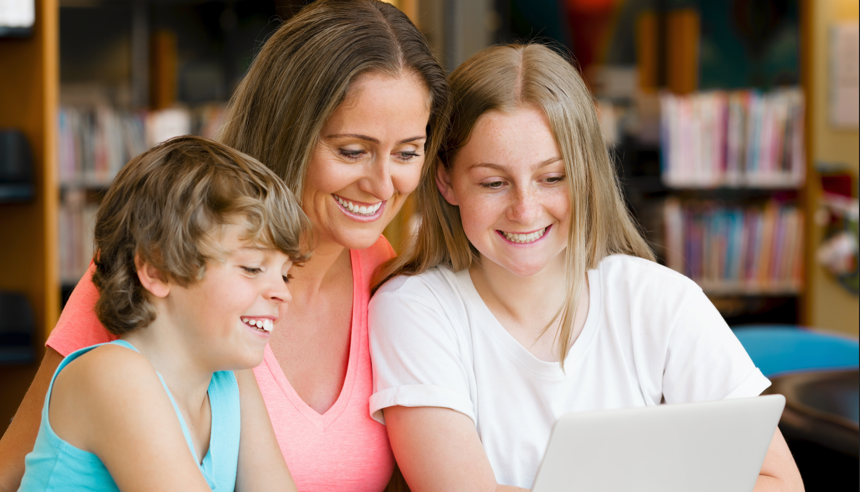 How Life Hub by Electus Global Enhances Homeschooling with 360-Degree Learning