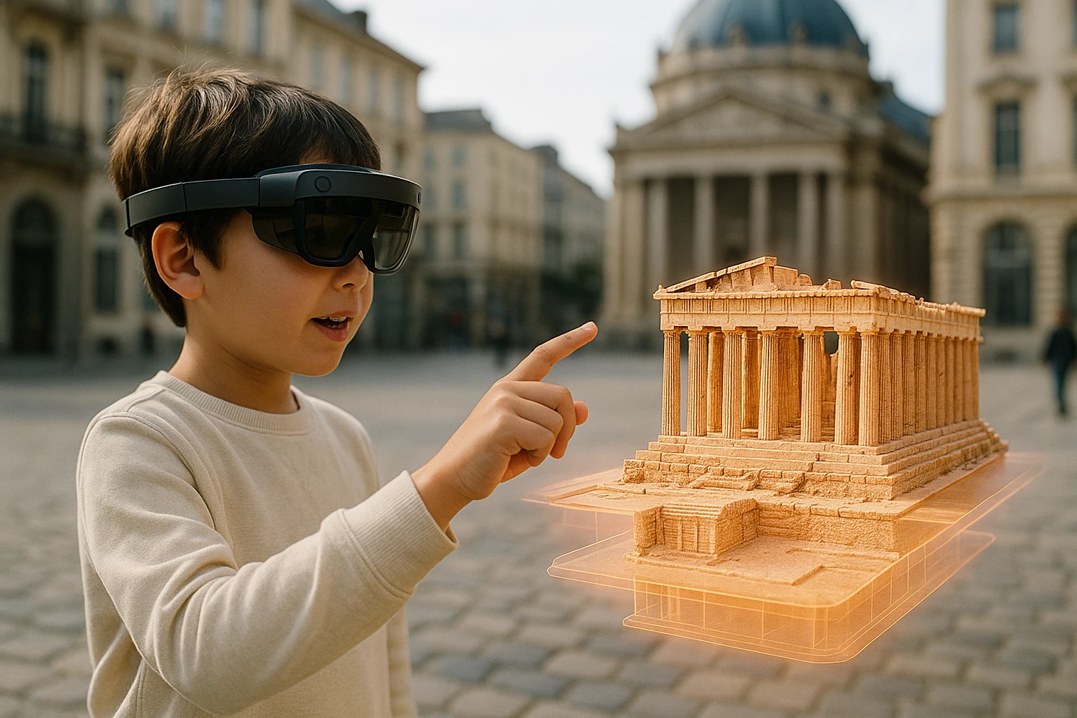 Unlocking the Power of Contextualized Learning with Life Hub Infiniti for Kids