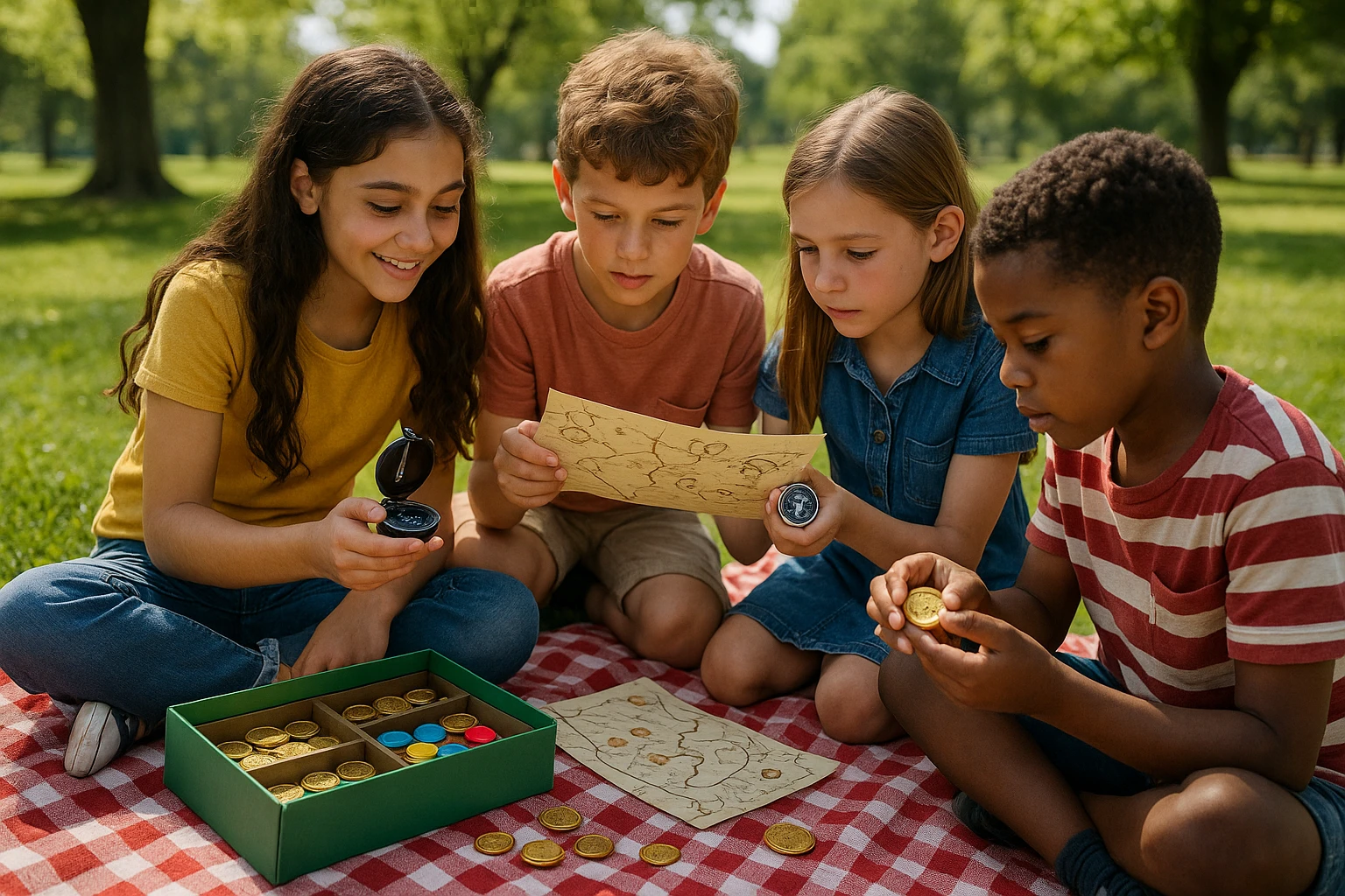 Financial Literacy vs. Financial Capability for Kids: Why Knowledge Alone Isn’t Enough