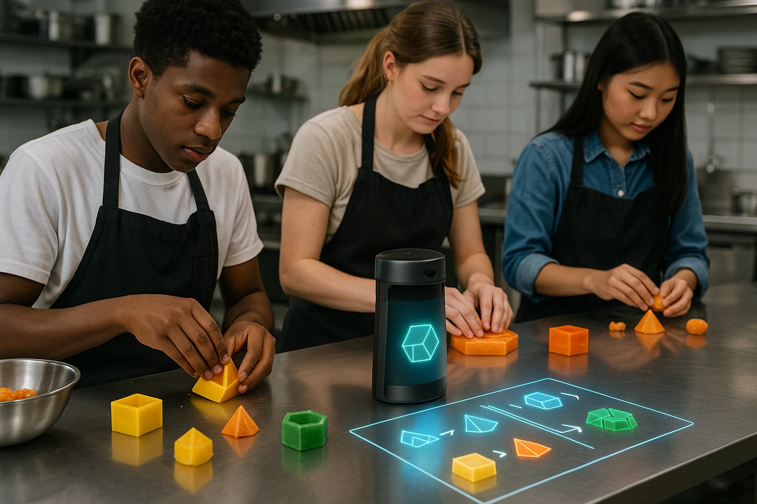 Unlocking Microschool Innovation: How Life Hub Infiniti AI Supports Innovative Education