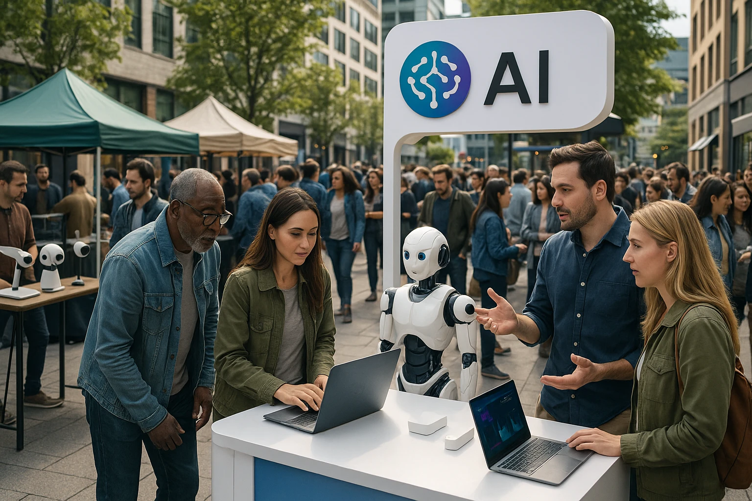 Universal Basic Income: Rethinking the Future with AI-Driven Solutions