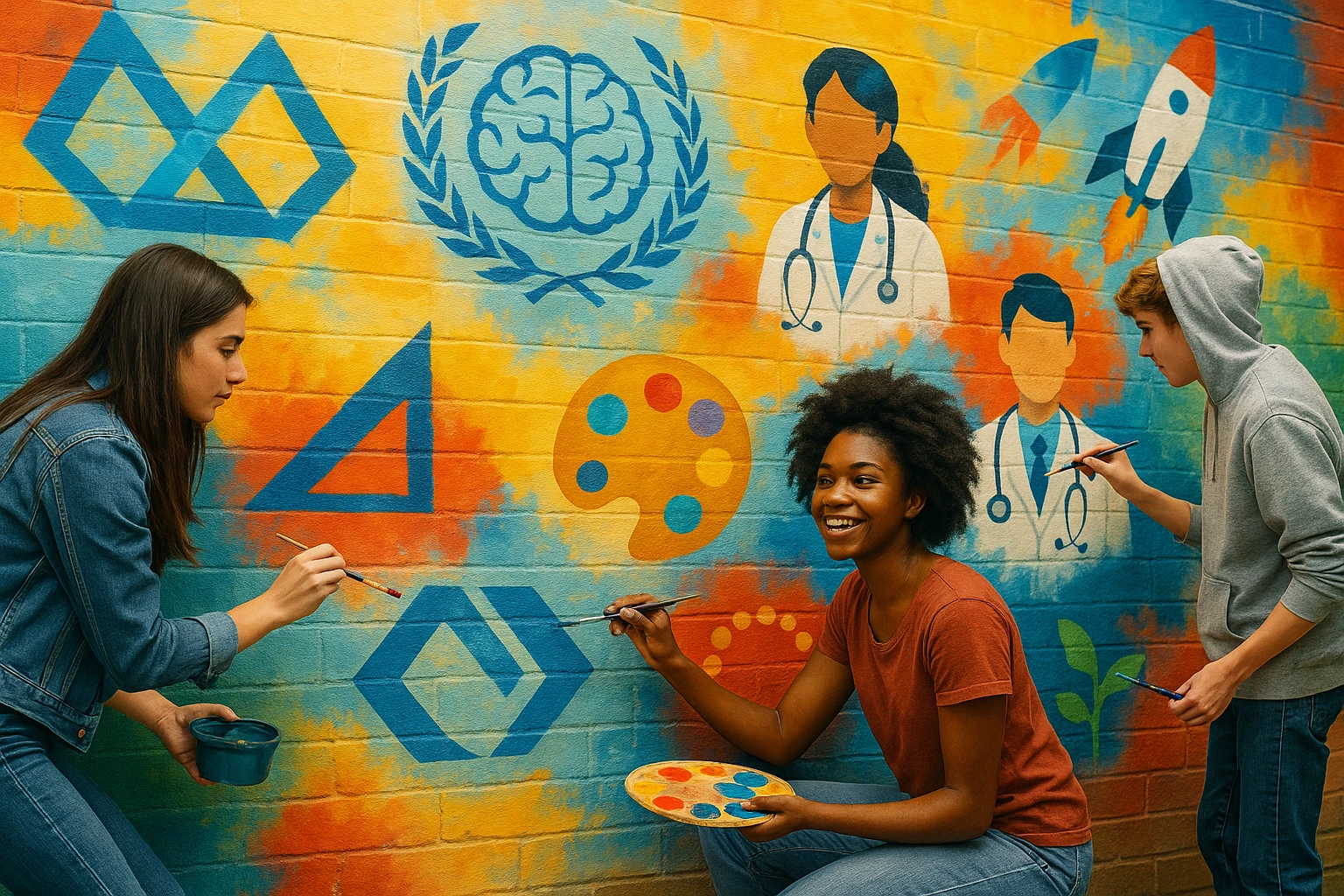 Maximizing Impact: How Life Hub Infiniti AI Transforms Boys & Girls Clubs' Work Readiness Programs