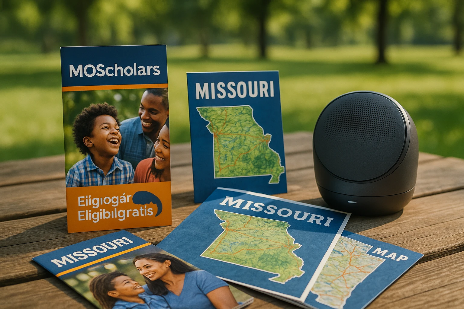 Unlocking Potential: Missouri's MOScholars and Life Hub's AI Learning Benefits