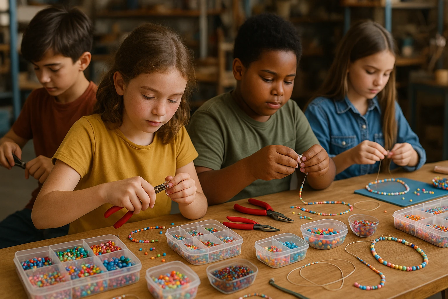 Why Teaching Kids to Earn Early Transforms Independence: A Deep Dive into Life Hub