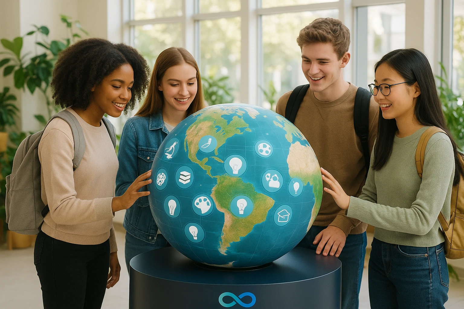Unlocking Potential: How Electus Global Education Co, Inc. Drives Social Change