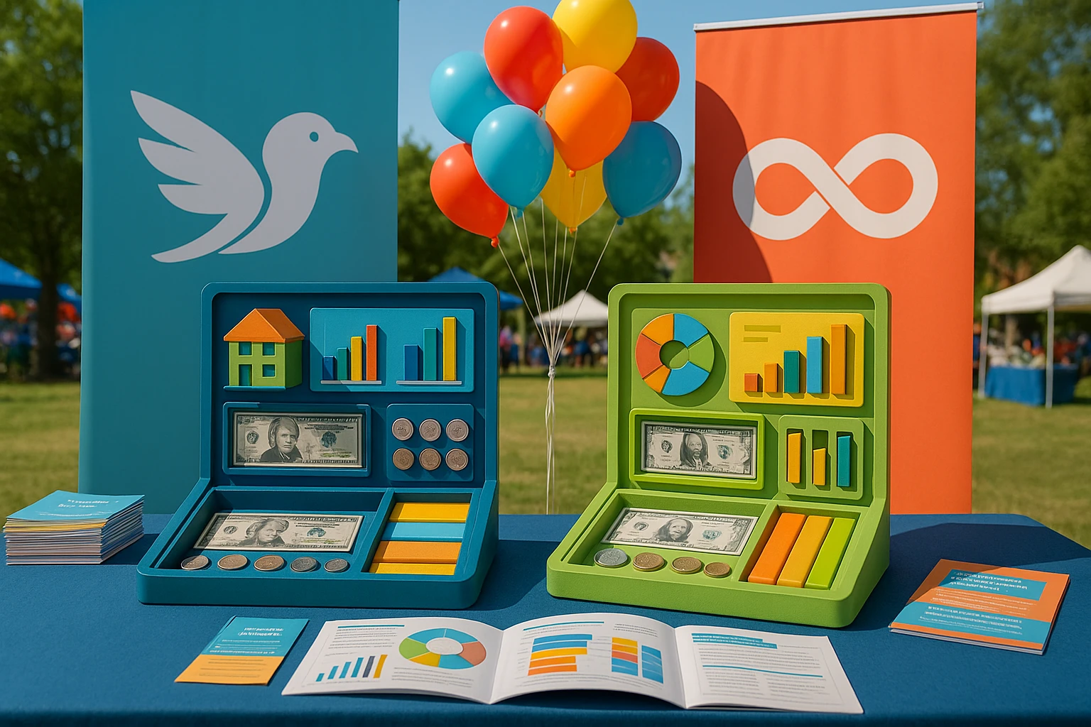 How Electus and Life Hub Empower Credit Unions Through Real Money Education and White-Label Solutions