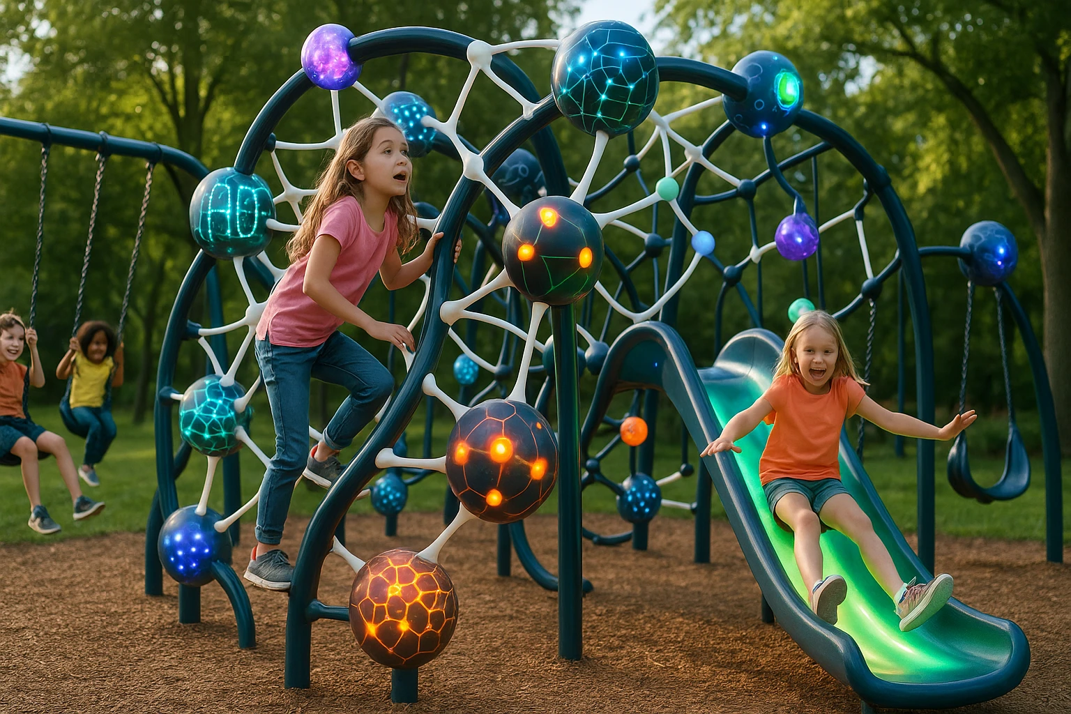 Why AI Literacy is Crucial for Kids and How Life Hub Leads the Charge
