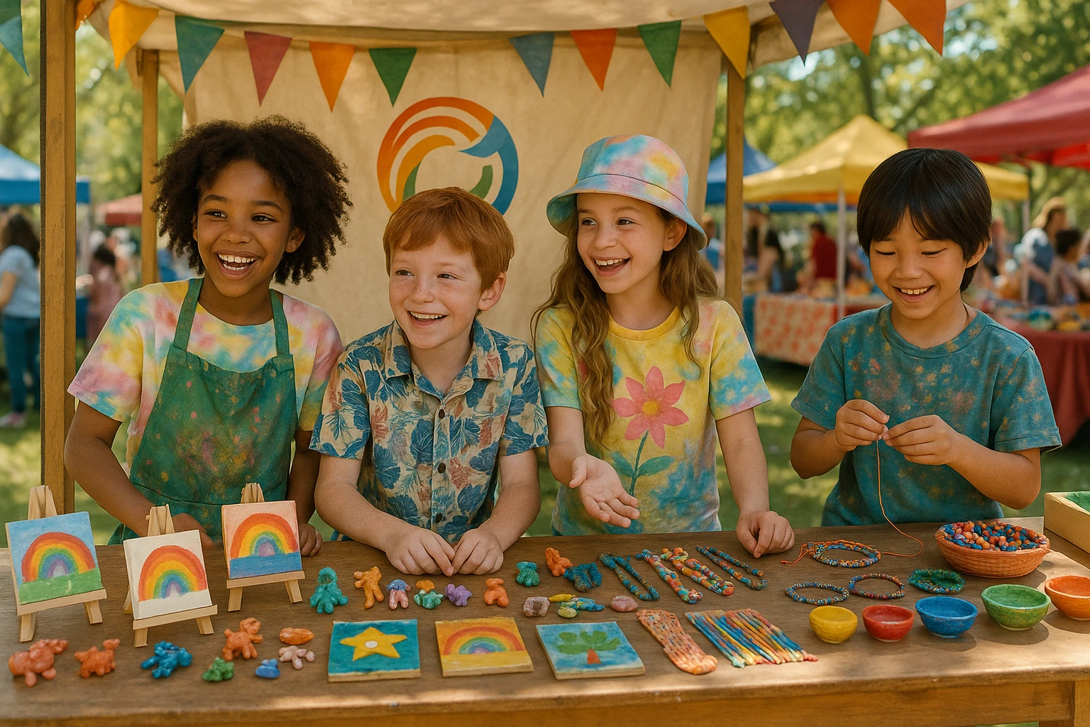The Importance of Entrepreneurship Education for Kids and How Life Hub Infiniti Leads the Way