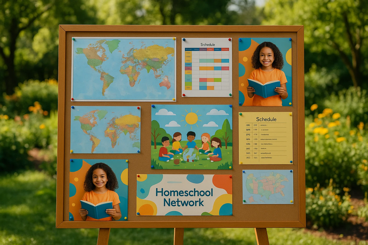 Researching Homeschool Networks: What Makes Them Tick—and Why Electus Education’s Life Hub Infiniti Is the Perfect Partner