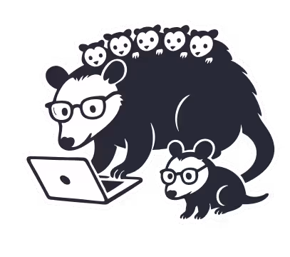 Opossums - un catalyseur de talents