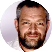 Fabrice Tinlot - CEO Opossums - Enterprise : Cloud & Infrastructure Service Delivery